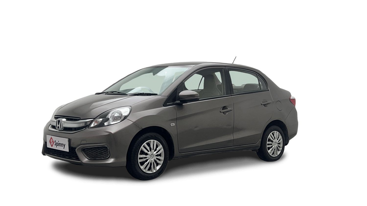 Used 2016 Honda Amaze 1.2 S i-VTEC Petrol Manual Image