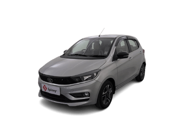 Used 2021 Tata Tiago XZA Plus Petrol Automatic Image