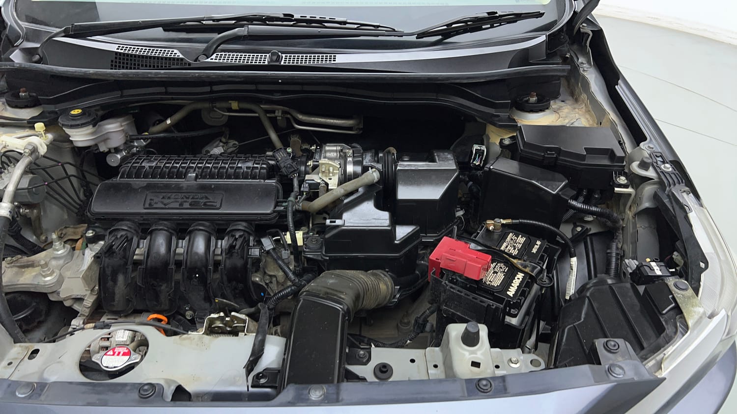2023 Honda Amaze S MT 1.2 Petrol-28