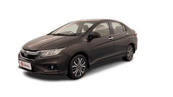 Used 2019 Honda City ZX Petrol Petrol Manual Image