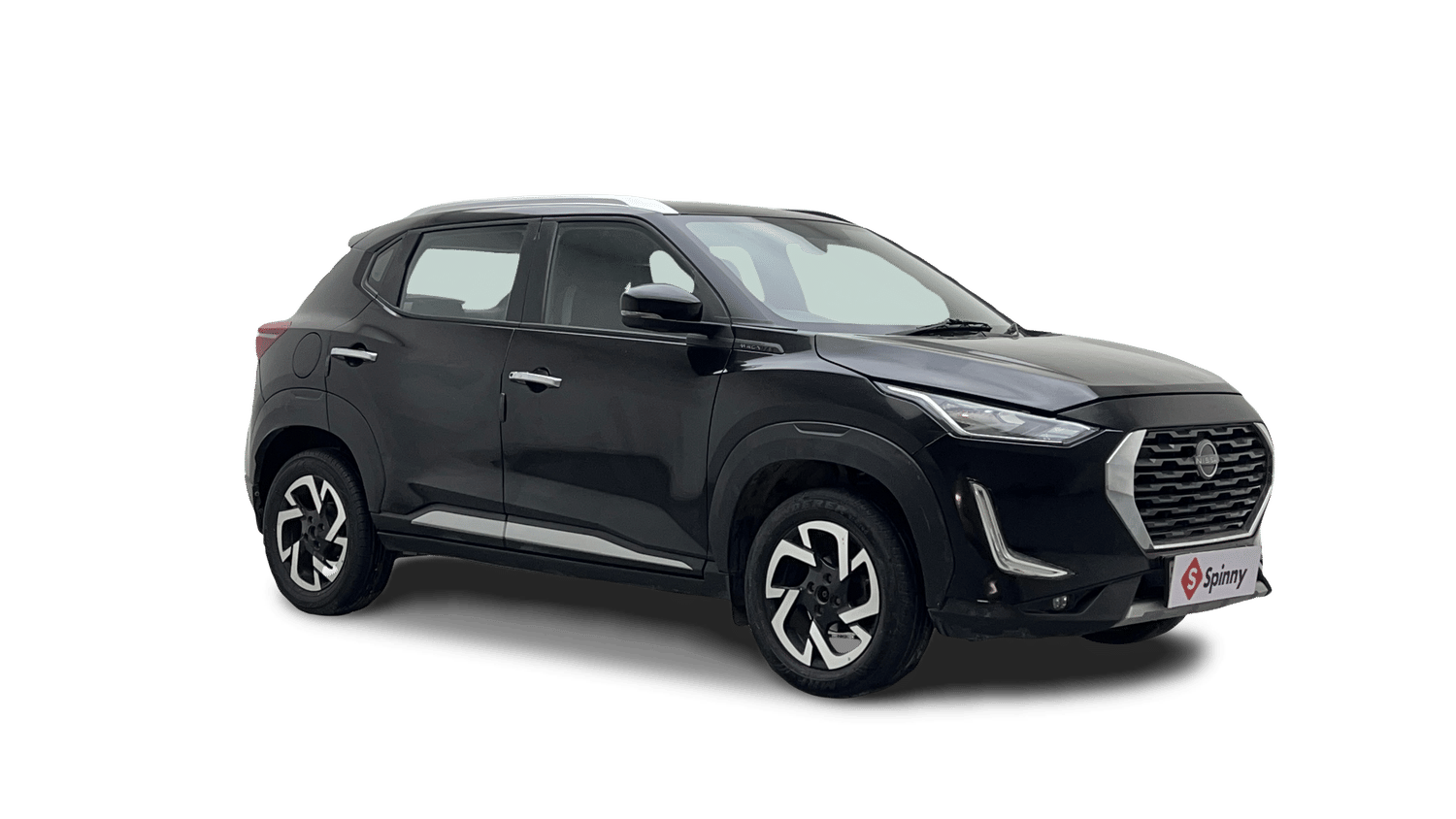 2022 Nissan Magnite XV-54