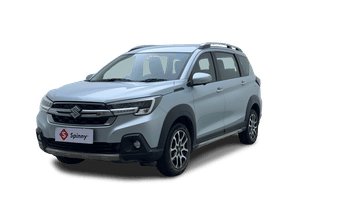 Used 2022 Maruti Suzuki XL6 Alpha MT Petrol Petrol Manual Image