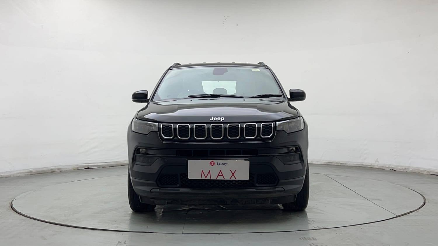 2023 Jeep Compass Longitude 2.0 Diesel AT-7