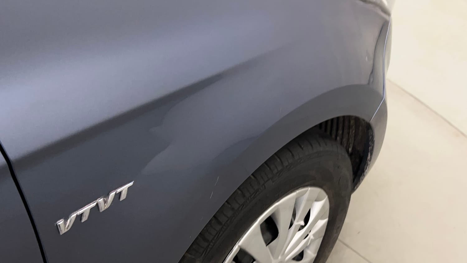 Used 2013 Hyundai i20 Sportz 1.2 Petrol Manual dents MINOR DENT