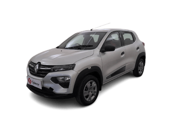 Used 2020 Renault Kwid RXT 1.0 AMT Opt Petrol Automatic Image