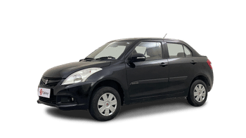 Used 2015 Maruti Suzuki Swift Dzire VXI Petrol Manual Image