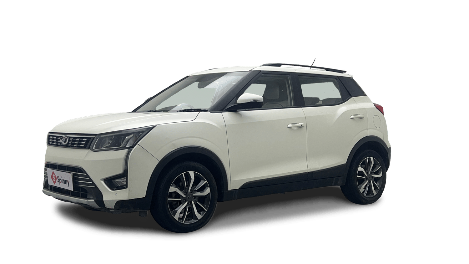 2021 Mahindra XUV 300 W8 (O) 1.2 Petrol