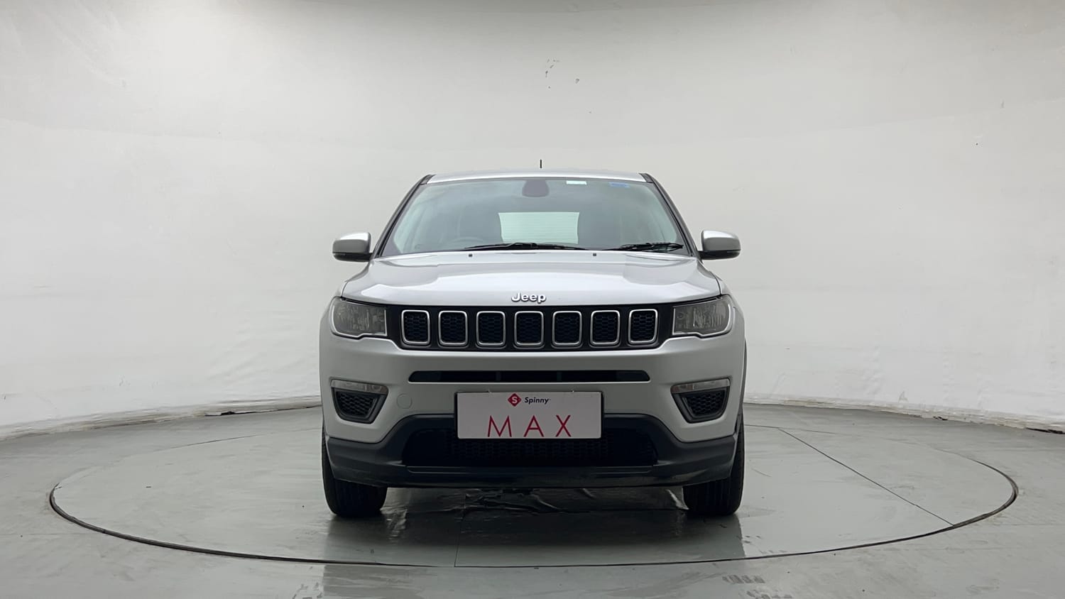 2020 Jeep Compass Sport Plus 1.4 Petrol-7