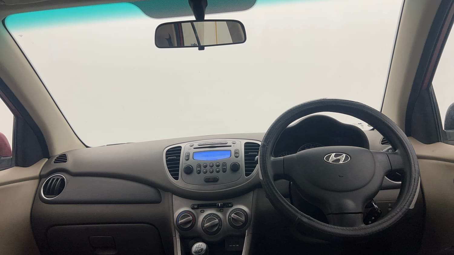 DASHBOARD VIDEO