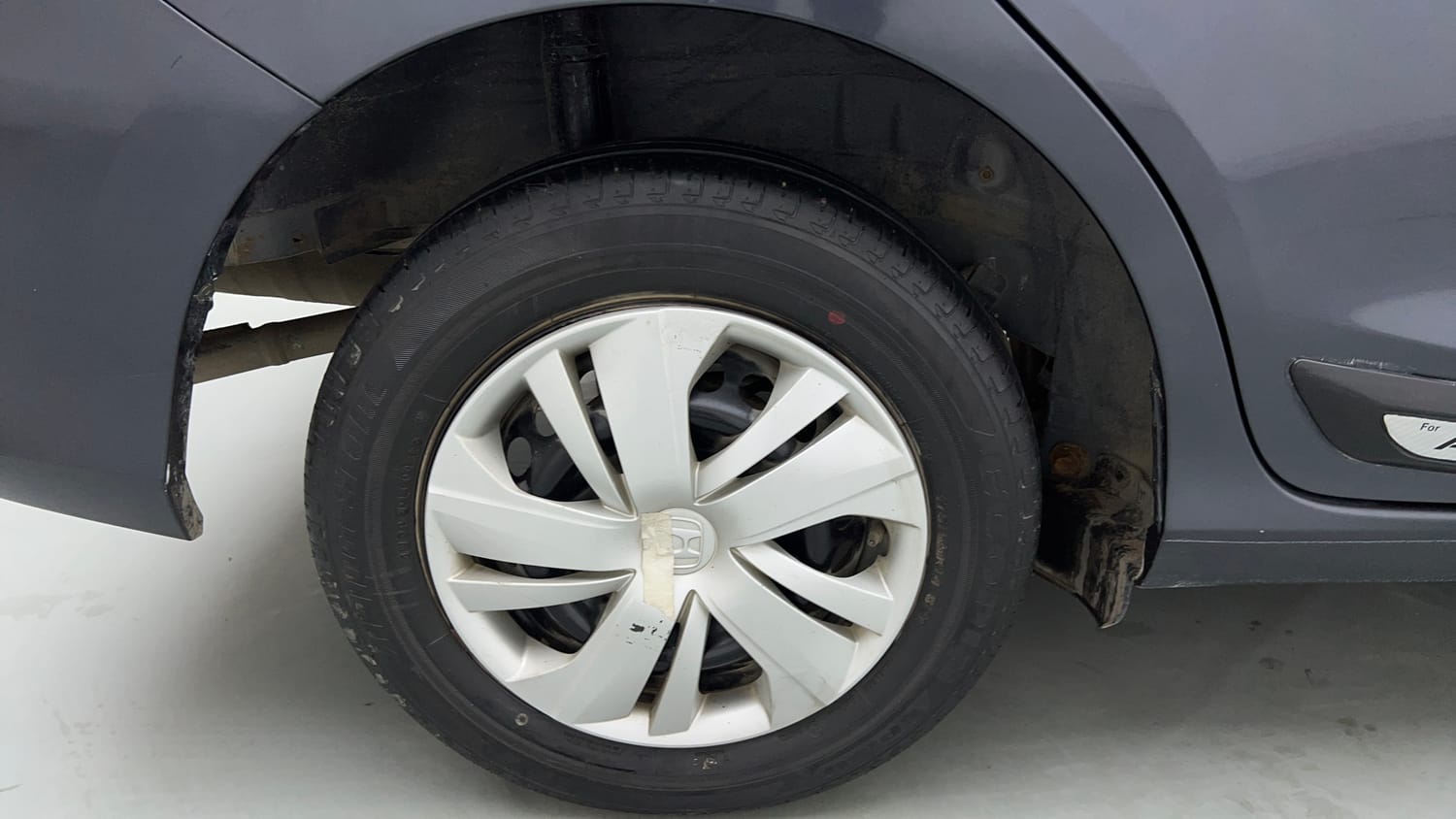 2023 Honda Amaze S MT 1.2 Petrol-33