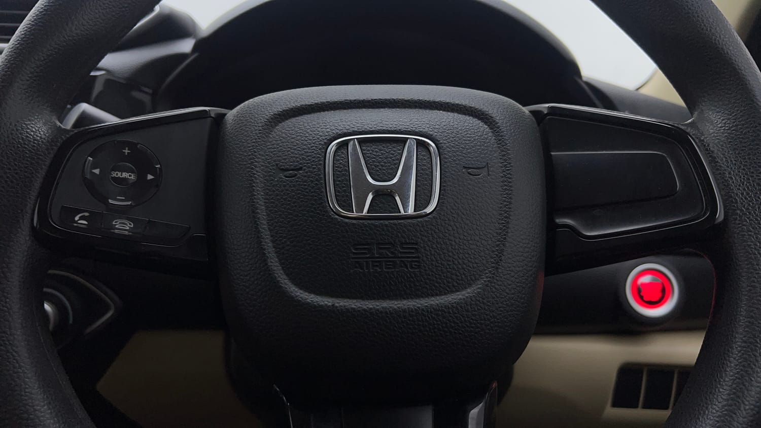 2020 Honda Amaze 1.2 V MT Petrol-42