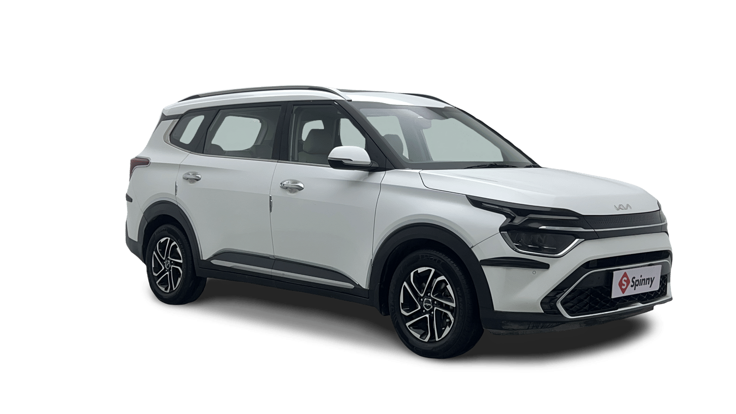 2022 Kia Carens Luxury Plus 1.4 Petrol 7 STR-54