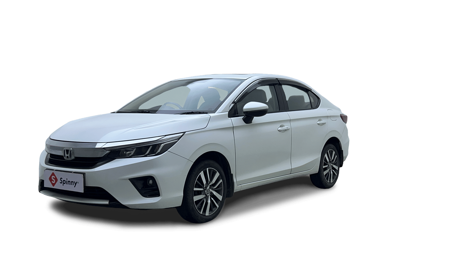 Used 2021 Honda City VX Petrol Petrol Manual Image