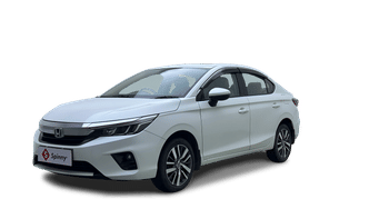 Used 2021 Honda City VX Petrol Petrol Manual Image
