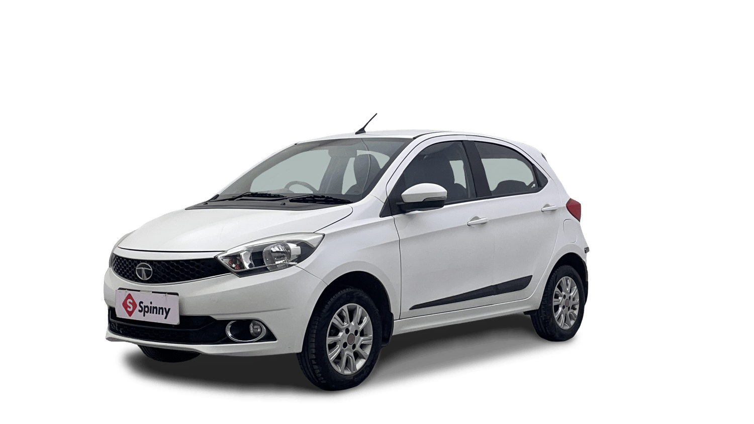 Used 2018 Tata Tiago Revotron XZA Petrol Automatic Image