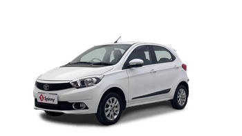 Used 2018 Tata Tiago Revotron XZA Petrol Automatic Image