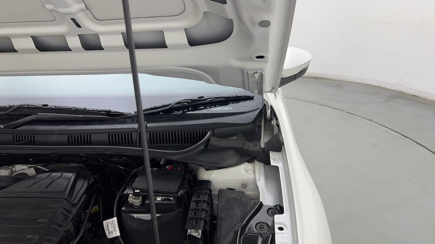 2025 Volkswagen Virtus Highline Plus 1.0 TSI MT-30