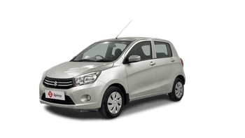 Used 2016 Maruti Suzuki Celerio ZXi AMT Petrol Automatic Image