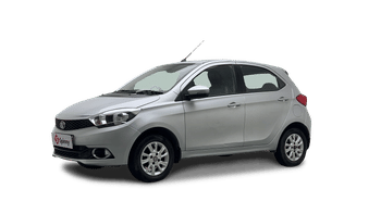 Used 2018 Tata Tiago Revotron XZ Petrol Manual Image