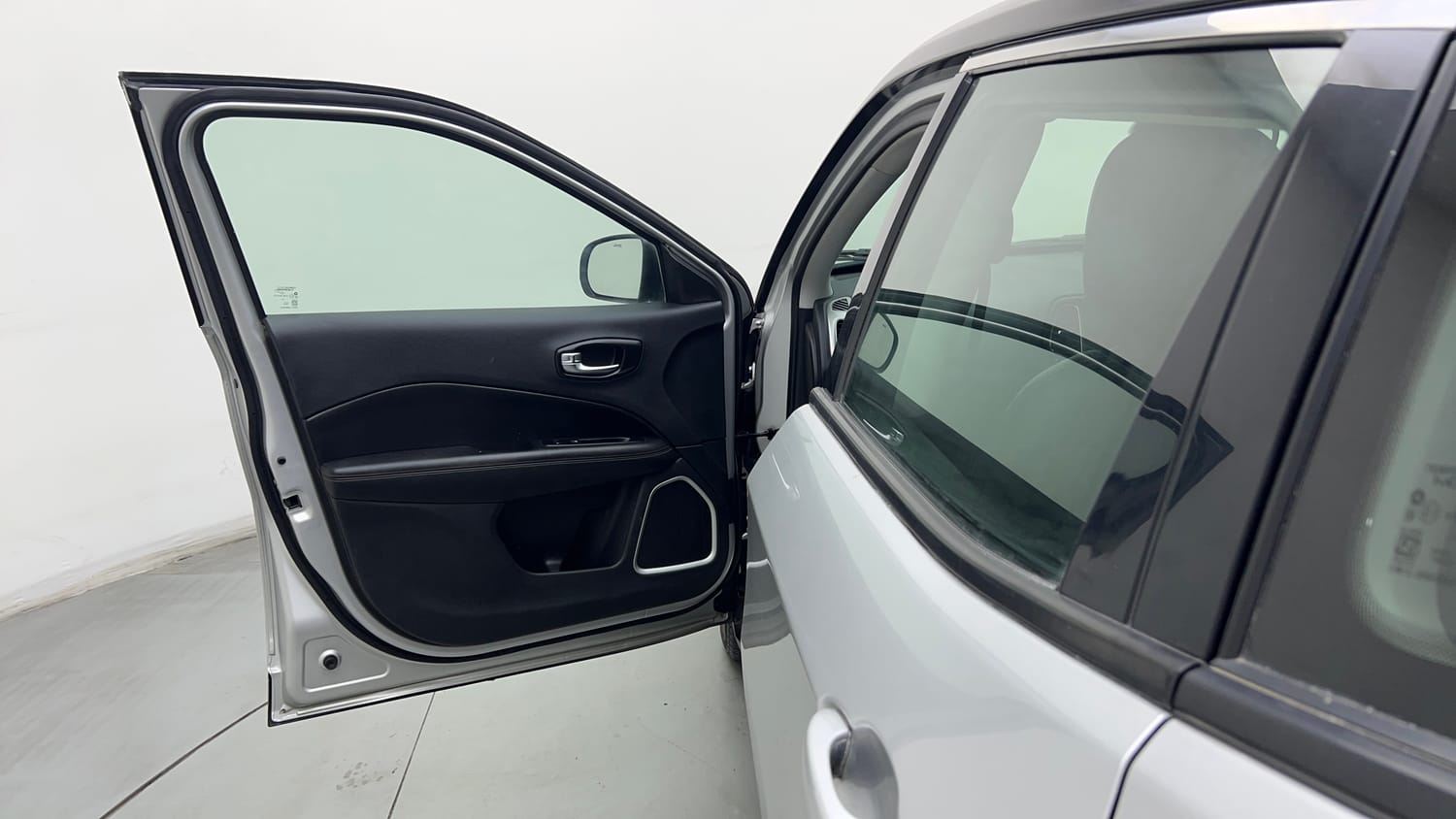 2020 Jeep Compass Sport Plus 1.4 Petrol-21