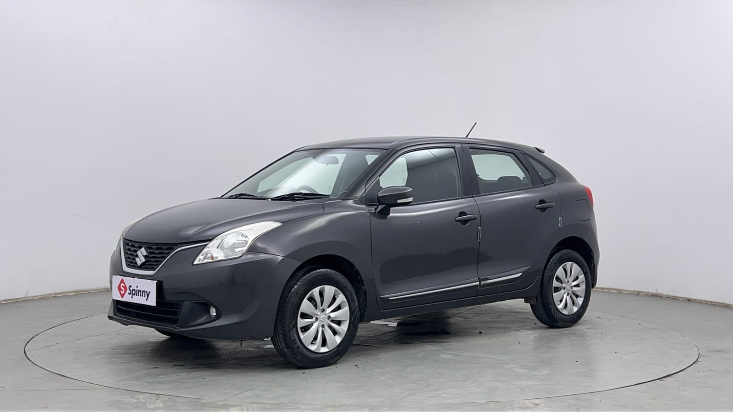 Baleno
