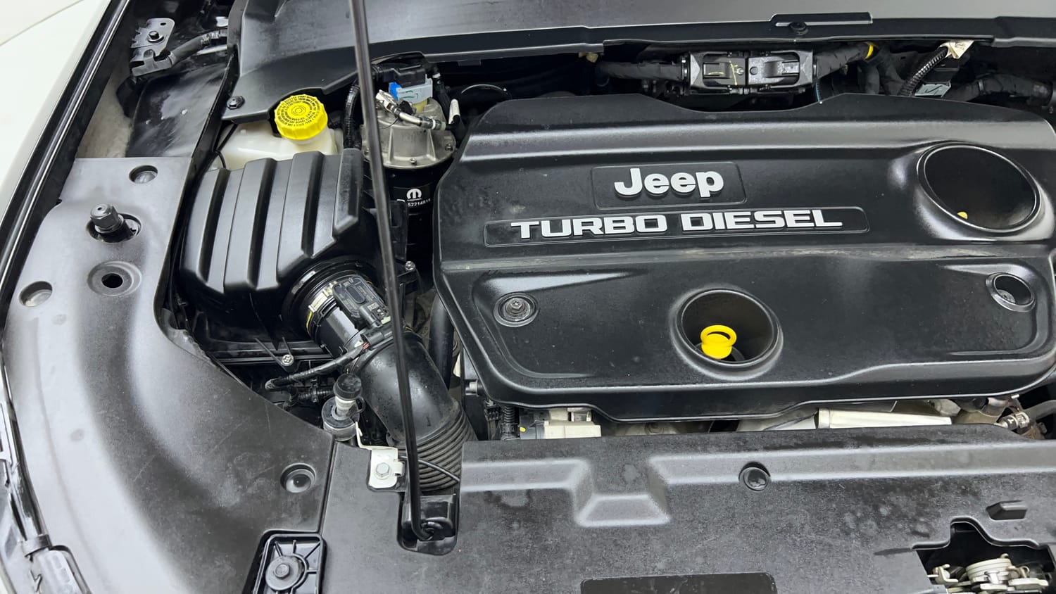 2023 Jeep Compass Longitude 2.0 Diesel AT-29