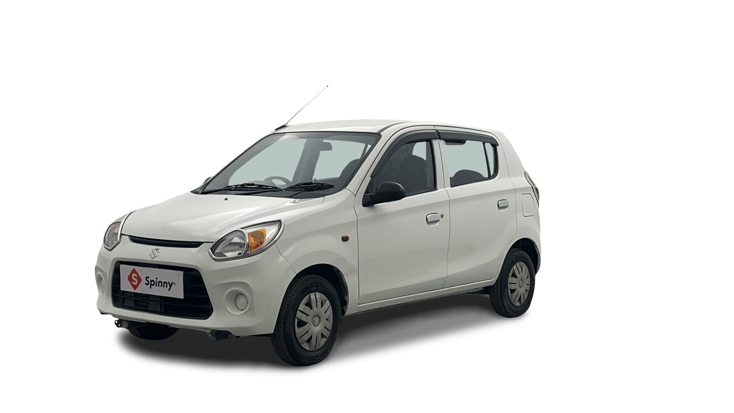 Used 2018 Maruti Suzuki Alto 800 LXi Petrol Manual Image