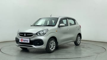 Used 2022 Maruti Suzuki Celerio VXi AMT Petrol Automatic Image