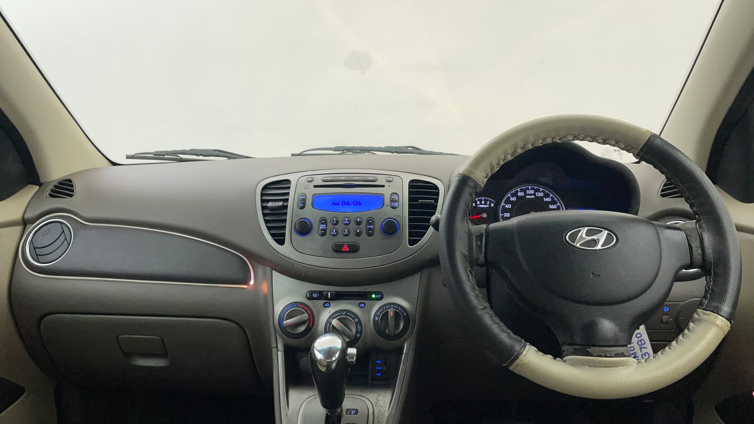 DASHBOARD VIDEO