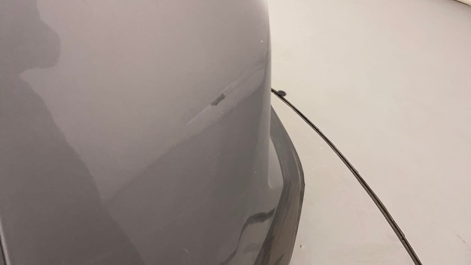 Used 2019 Kia Seltos GTX Plus 1.4 Petrol Manual dents MINOR SCRATCH