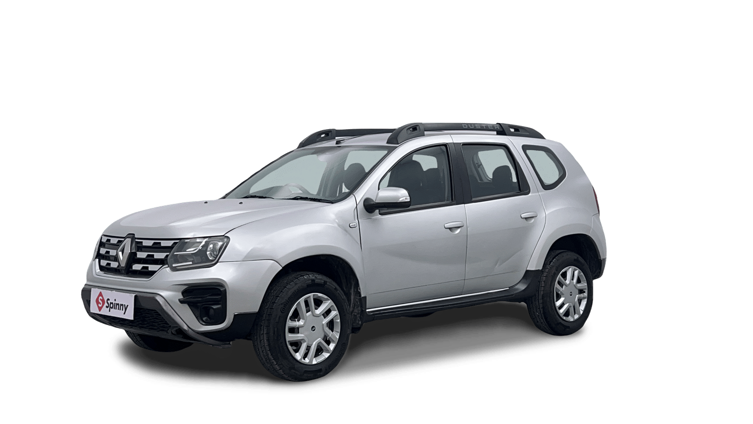 Used 2020 Renault Duster RXS 1.5 Petrol MT Petrol Manual Image