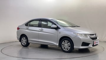 Used 2014 Honda City SV Diesel Diesel Manual Image
