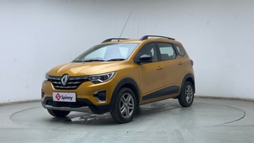 Used 2022 Renault Triber RXZ Petrol Manual Image