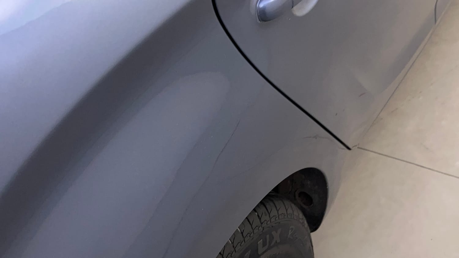 Used 2013 Hyundai i20 Sportz 1.2 Petrol Manual dents MINOR DENT