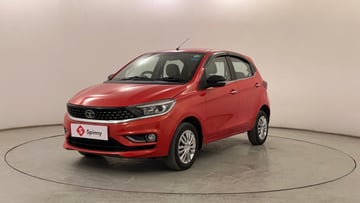 Used 2023 Tata Tiago XZ Plus CNG Cng Manual Image