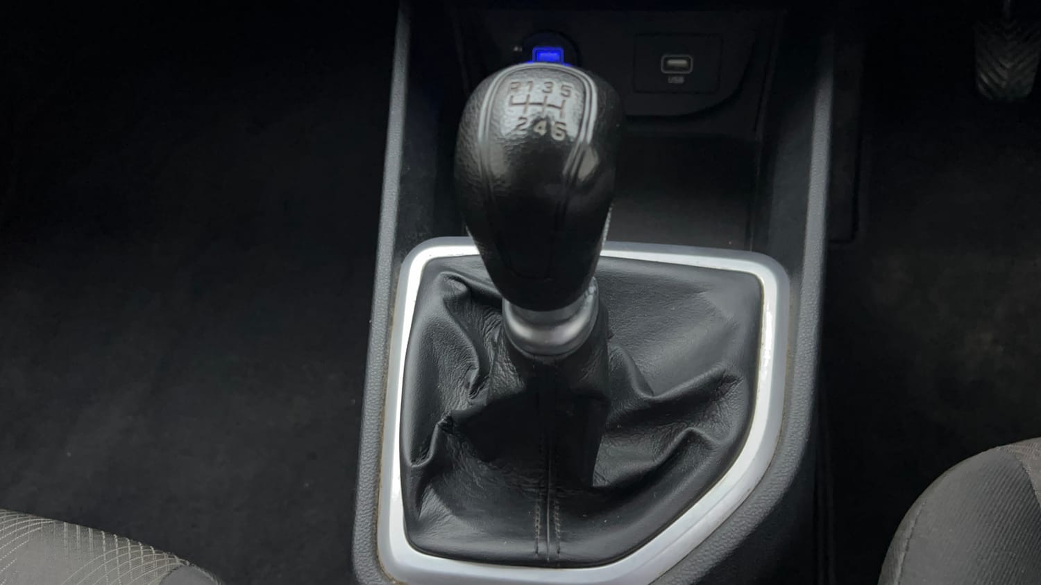 2018 Hyundai Creta E Plus 1.6 Petrol-16