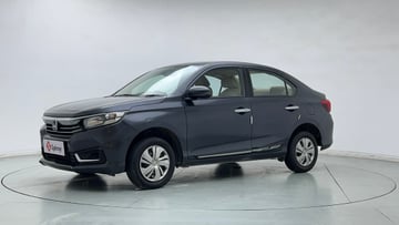 Used 2023 Honda Amaze S MT 1.2 Petrol Petrol Manual Image