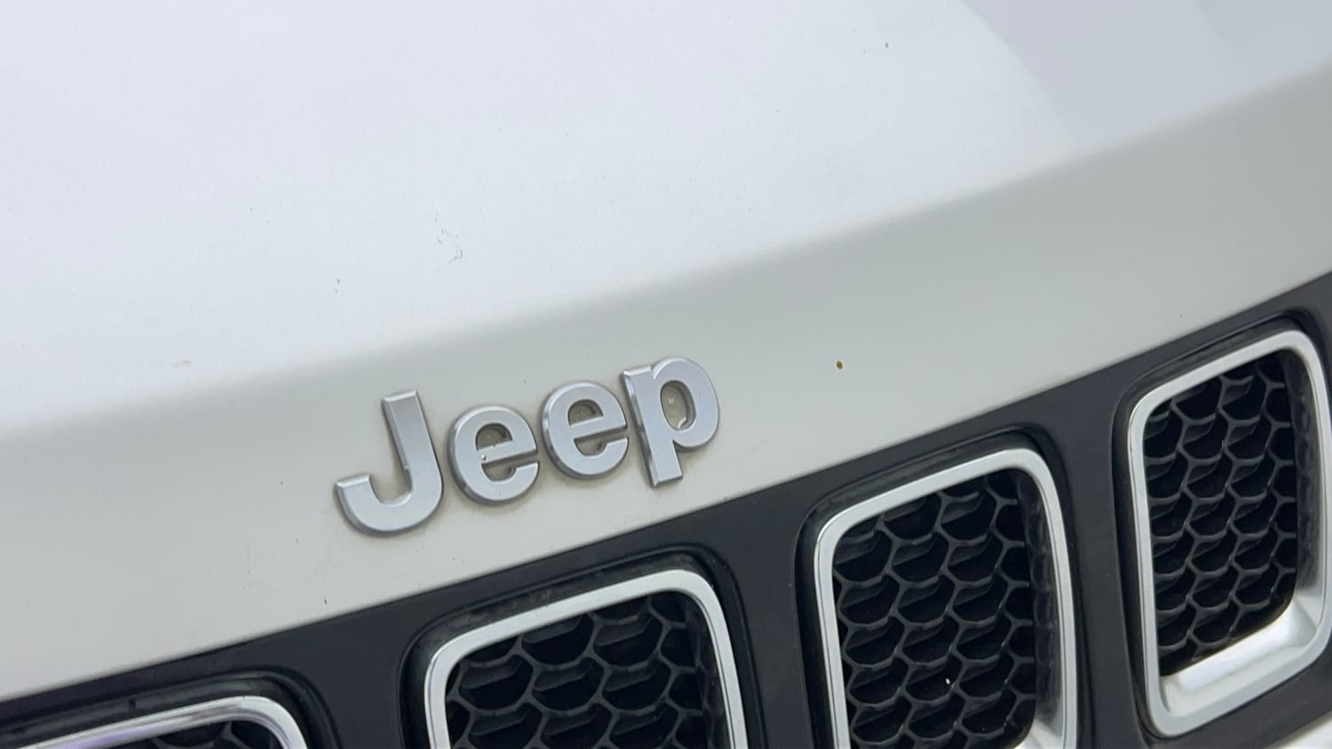 2020 Jeep Compass Sport Plus 1.4 Petrol-47