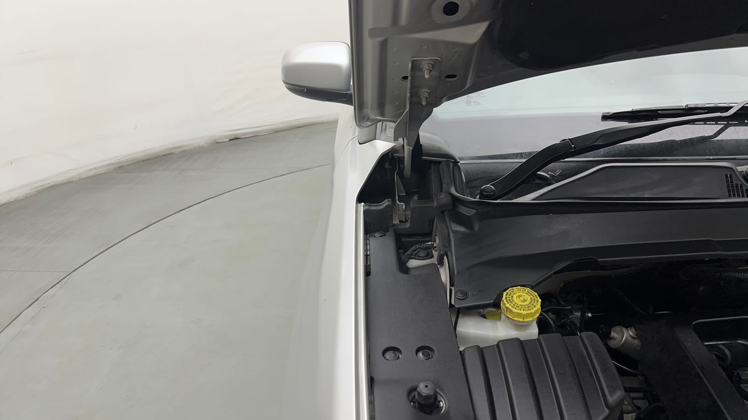 2020 Jeep Compass Sport Plus 1.4 Petrol-31
