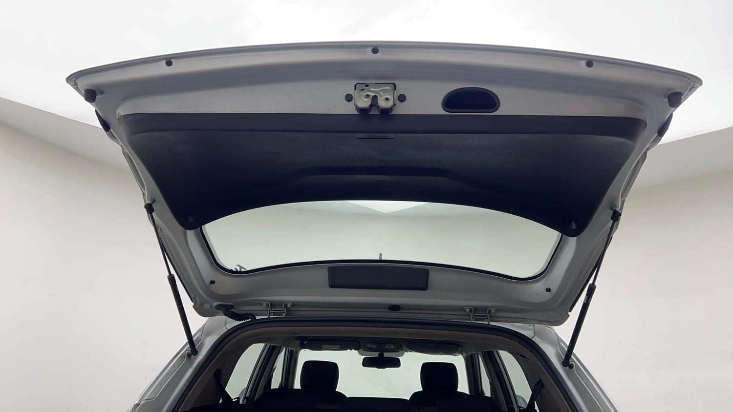 2018 Hyundai Creta E Plus 1.6 Petrol-24