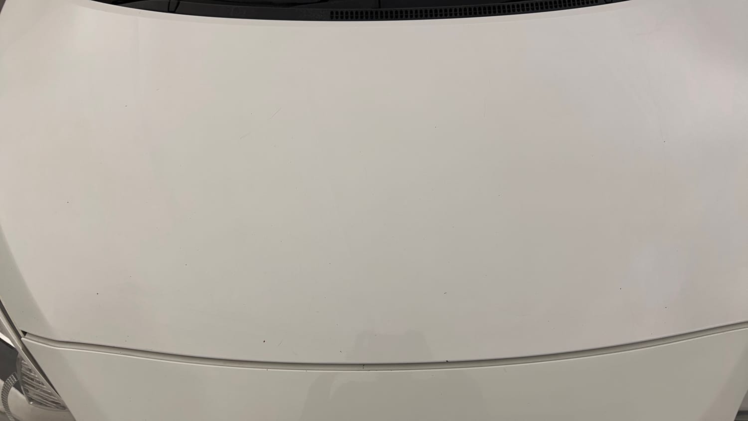 Used 2020 Hyundai Xcent S Petrol+cng(outside fitted) Cng Manual dents MINOR SCRATCH