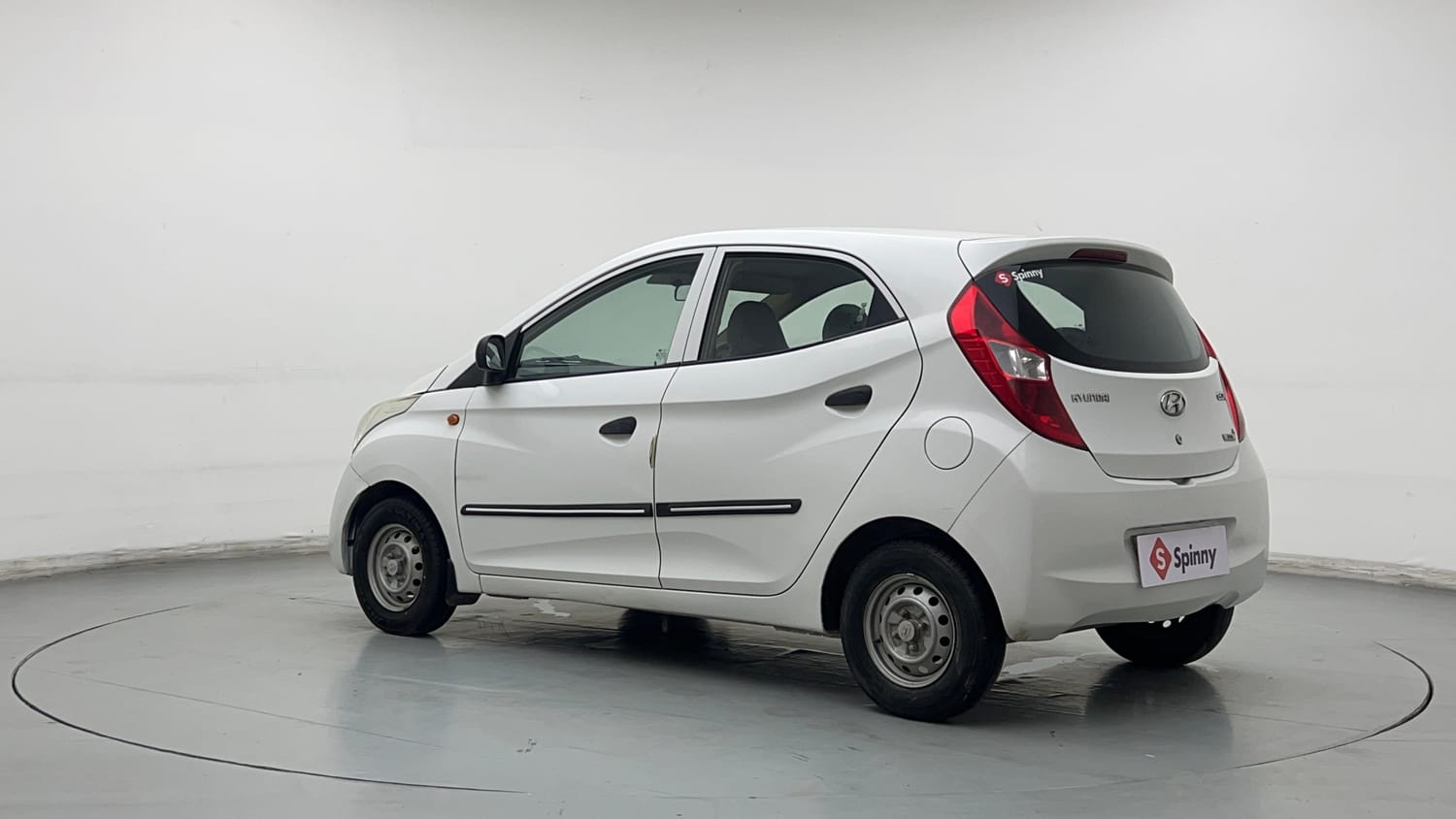 2015 Hyundai Eon Era +-2