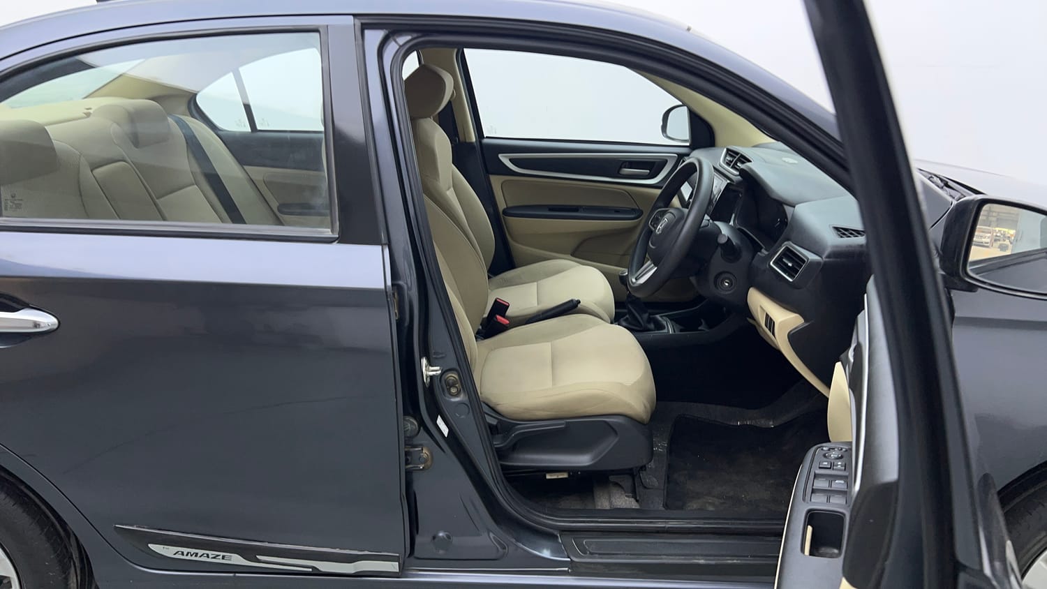 2023 Honda Amaze S MT 1.2 Petrol-17