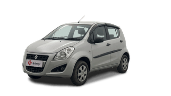 Used 2013 Maruti Suzuki Ritz Vxi BS-IV Petrol Manual Image
