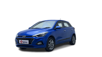 Used 2019 Hyundai Elite i20 Asta 1.2 (O) CVT Petrol Automatic Image