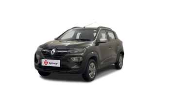 Used 2020 Renault Kwid 1.0 RXT AMT Opt Petrol Automatic Image