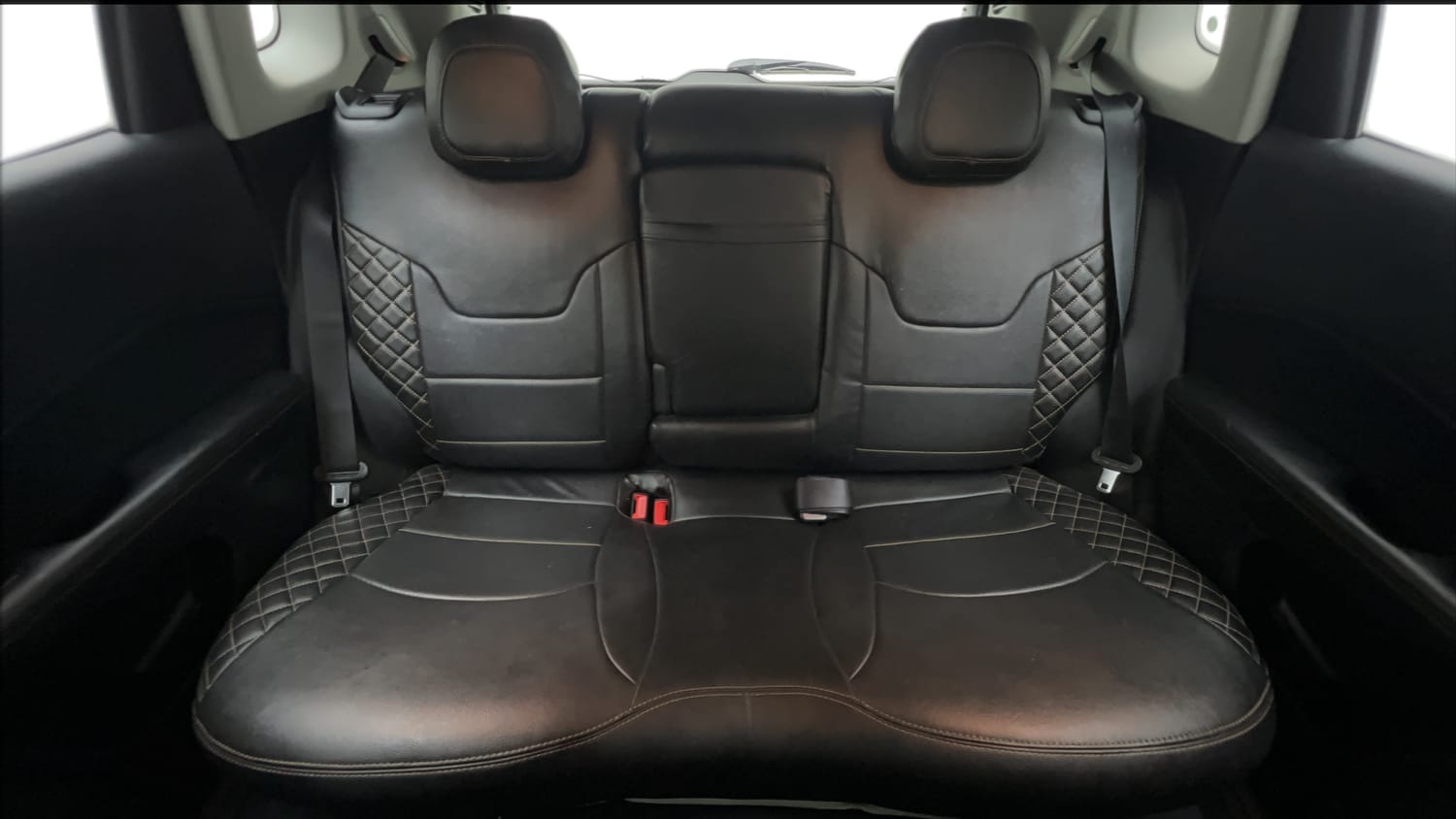 2020 Jeep Compass Sport Plus 1.4 Petrol-23