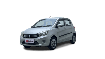 Used 2015 Maruti Suzuki Celerio ZXi Petrol Manual Image