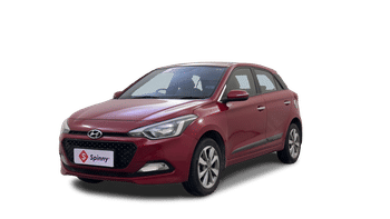 Used 2014 Hyundai Elite i20 Asta 1.2 Petrol Manual Image