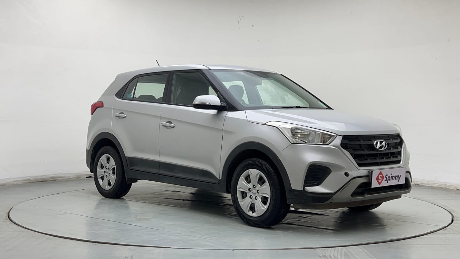 2018 Hyundai Creta E Plus 1.6 Petrol-6
